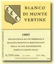 Bianco di Monte Vertine