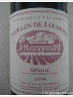 Pavillon de Loudenne
