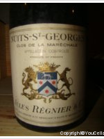 Jules Régnier & Co - Clos de la Maréchale