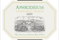 Casale del Giglio - Aphrodisium
