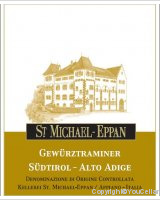 S.M. Eppan - Gewurztraminer Sanct Valentin