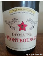 Domaine de Montbourgeau