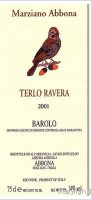 Marziano Abbona Terlo Ravera