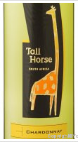 Tall Horse, Chardonnay (W.O. Western Cape)