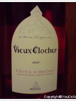 Arnoux et Fils Vieux Clocher