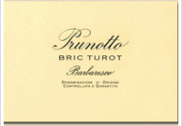 Prunotto - Bric Turot