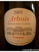 Philippe Bulabois - Trousseau