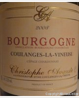 Christophe Auguste
