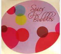 Spicy Bubbles
