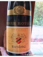 Pierre Rotgold Riesling