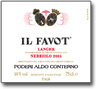 Aldo Conterno - Il Favot Nebbiolo