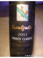 Casalgallo