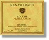 Renato Ratti - Rocche Marcenasco