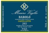 Castelletto