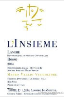 Mauro Veglio - L'Insieme
