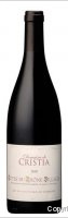 Domaine de Cristia