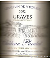 Château Plantat