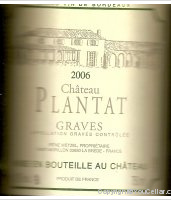 Château Plantat