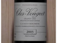 Domaine Laurent Roumier
