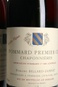 Domaine Billard-Gonnet - 1er Cru Rugiens Bas