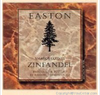 Easton - Zinfandel (Amador County)