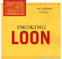 Smoking Loon Syrah