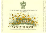 Marchesi di Grésy - La Serra
