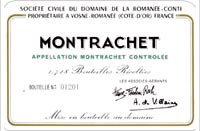 Domaine de la Romanée-Conti