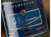 G. Richomme - Millesimé