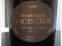 Troisgros - Cuvée Jean-Baptiste