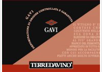 Terre Da Vino