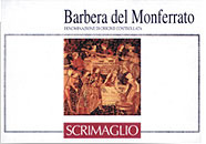 Scrimaglio