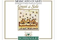 Scrimaglio - Grani di Sole