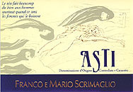 Scrimaglio