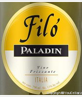 Paladin - Filò Bianco