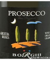 Borghi - Tappo Spago
