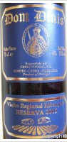 Dom Dinis Reserva