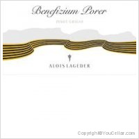 Alois Lageder - Benefizium Porer