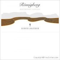 Alois Lageder - Romigberg Katerersee