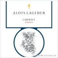 Alois Lageder - Cabernet Riserva
