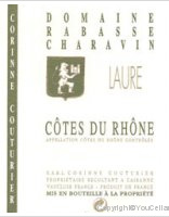 Domaine Rabasse-Charavin - Laure