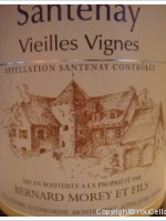 Bernard Morey et Fils - Vieilles Vignes