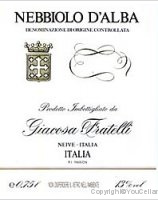 Giacosa Fratelli