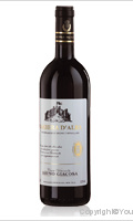 Bruno Giacosa  - Santo Stefano