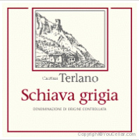 Cantina Terlano - Schiava Grigia