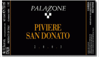 Palazzone - Piviere San Donato