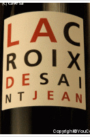 La Croix de Saint-Jean - Lo Mainatge