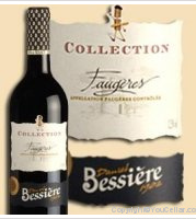 Daniel Bessière, Collection
