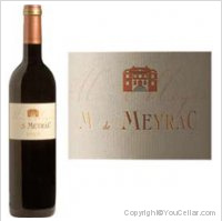 M de Meyrac