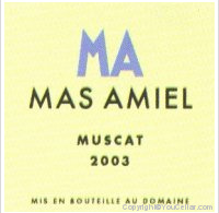 Mas Amiel